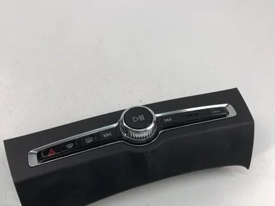 Volvo P31398845 V90 II 2019 Contrôle automatique de la climatisation - Image 1