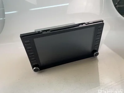 Toyota 86140-02C40 / 8614002C40 COROLLA Saloon (_E18_, ZRE17_) 2021 Audio/ Video/ Navigation System - Image 1