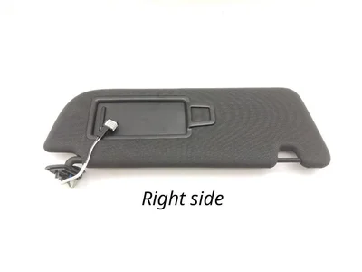 Porsche 971.857.552.M / 971857552M PANAMERA (971) 2018 Panneau solaire right side - Image 1