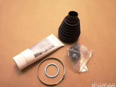 Mercedes-Benz A2043300485 GLK-CLASS (X204) 2009 Soufflet - Image 1