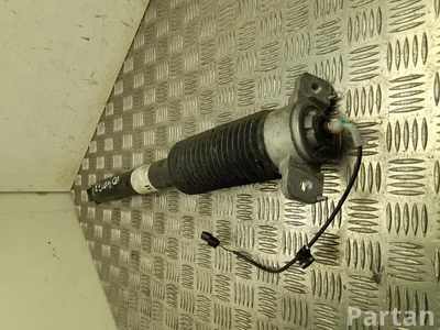 Polestar 80018155 4 2025 Amortiguador Right Rear - Imagen 1