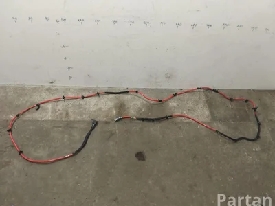 Porsche 972971311 PANAMERA (971) 2018 Harness for battery - Image 1