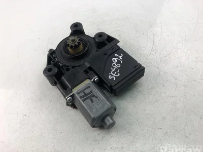 Renault 807301396R MEGANE III Coupe (DZ0/1_) 2012 Moteur de lève-vitre - Image 1