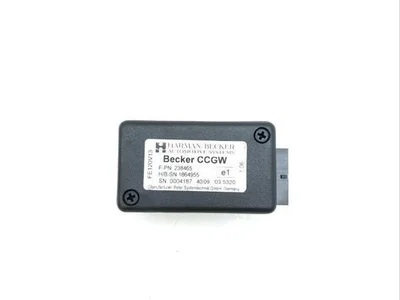 Ferrari 238465, 1864955 California 2010 Valdymo blokas 'Bluetooth' - Paveiksliukas 1