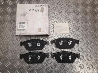 Audi 4H0 698 151 L / 4H0698151L Q5 (8R) 2011 Stabdžių trinkelė - Paveiksliukas 1