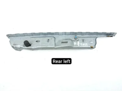 Ferrari California 2010 Mounting - Image 1
