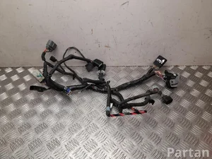 Tesla 1005312-00-H / 100531200H MODEL S 2014 Harnais pour intérieur