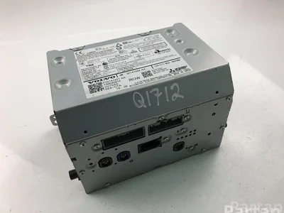 Volvo 32141084AA XC60 II (246) 2018 Radio / lecteur CD - Image 1