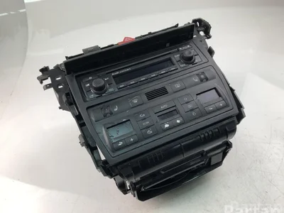 Audi 4B0858005C A6 (4B2, C5) 2000 Console centrale - Image 1