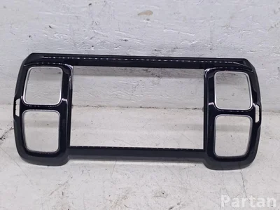 Citroën 9817076477 C5 III Break (TD_) 2019 Kitos salono detalės - Paveiksliukas 1