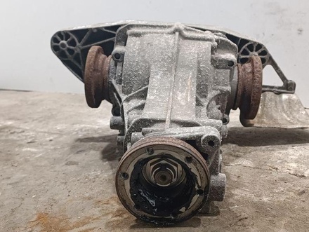 AUDI 8K0599287G, 4460310067 Q5 (8R) 2010 Rear axle differential