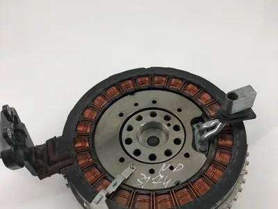 Volvo 31491811 XC60 II (246) 2020 Lichtmaschine - Bild 1