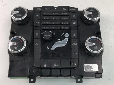 Volvo 31398587 V60 2013 Contrôle automatique de la climatisation - Image 1