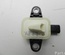 FIAT 51943478 500X (334_) 2016 Impact Crash Sensor 