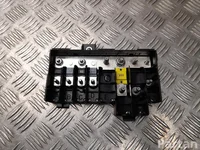 Audi 8MA 937 548 H / 8MA937548H Q5 GUB 2025 Boîte à fusibles