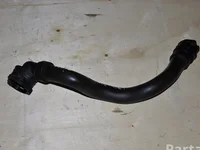 Citroën C4 Picasso II 2017 système de refroidissement