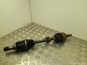 TOYOTA AURIS (_E15_) 2011 Drive Shaft Left Front