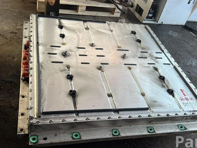 Volkswagen 0Z1915911M ID.3 2020 Akumuliatorius - Paveiksliukas 1