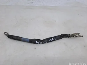 Mercedes-Benz A2055407816 C-CLASS (W205) 2015 Câbles de batterie