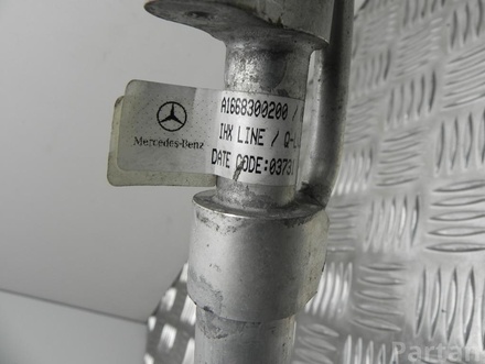 MERCEDES-BENZ A 166 830 0200 / A1668300200 M-CLASS (W166) 2013 Hoses/Pipes