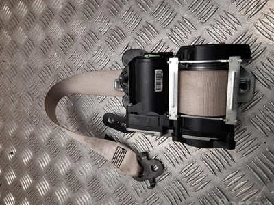 BMW 7382324, 628641000 5 Touring (F11) 2015 Ceinture de sécurité Right Front - Image 1