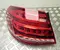 Mercedes-Benz A 212 906 07 03, 613941 L / A2129060703, 613941L KLASA E (W212) 2013 Lampy tylne z lewej - Zdjęcie 1