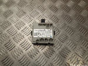 Mercedes-Benz A 177 900 12 04 / A1779001204 CLA X118 (shooting brake) 2020 Unité de commande pour porte Right Rear Left Rear Left Front Right Front