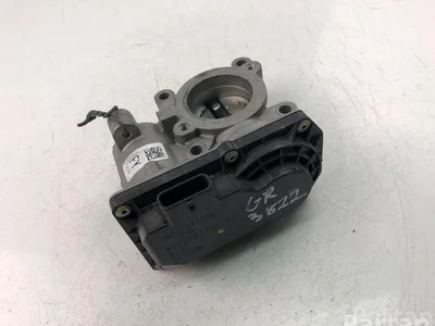 Renault H8201171233 CLIO IV (BH_) 2014 Corps de papillon - Image 1