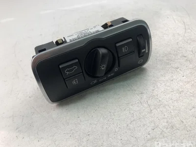 Volvo 31443839 V60 2013 Interrupteur de lumière - Image 1