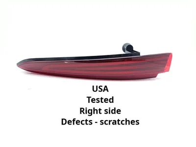 Aston Martin KY63-13404-BD, 00836 / KY6313404BD, 00836 Vantage Coupe 2019 Taillight Right USA - Image 1