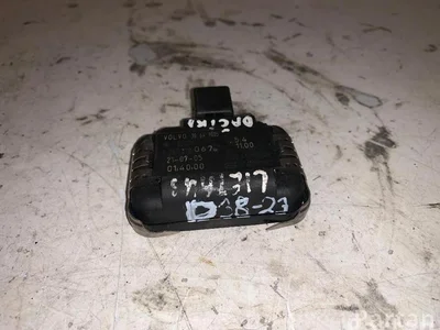 Volvo 30649885 XC90 I 2004 Capteur de pluie - Image 1