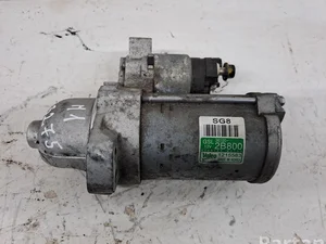 Kia 361002B800 CEE'D (CD) 2020 Démarreur