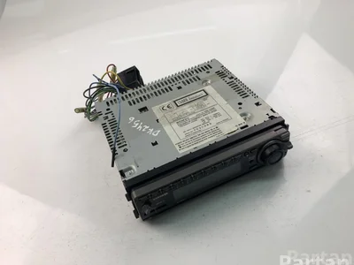 Peugeot CDX-4180R / CDX4180R 207 (WA_, WC_) 2009 Radio / lecteur CD - Image 1