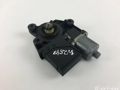 Renault 827310166R SCÉNIC III (JZ0/1_) 2011 Motor para subida de ventanas - Imagen 1