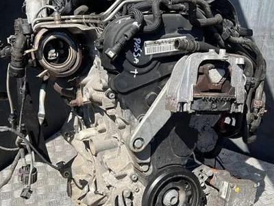 Volkswagen CUK, CUKC, 04E100034N, 04E100034NX PASSAT Variant (3G5) 2017 Moteur complet - Image 1