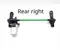 Bentley 1075795, 1075795X05, 8908650, 140719B012, 9522700D01 MULSANNE (3Y_) 2015 Electric Motor, seat adjustment - Image 1