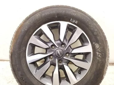 Chrysler D151649 Pacifica 2021 Llantas de aleación R17 EJ 7.0 5x127 - Imagen 1