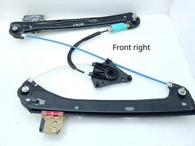 Mercedes-Benz E22375100 EQS (V297) 2022 Lève-vitre Right Front - Image 1
