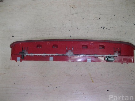 VW 5K0 945 087 B / 5K0945087B POLO (6R, 6C) 2011 Brake light