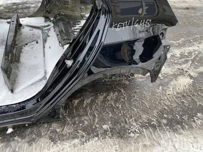 Volkswagen ID.3 2024 ćwiartka samochodowa z tyłu z lewej - Zdjęcie 1