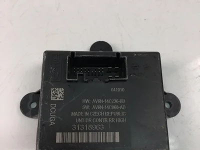Volvo 31318963 S60 II 2013 Unidad de control de puertas - Imagen 1