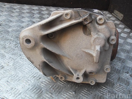 BMW 7605591. 3.08 / 7605591308 2 Coupe (F22, F87) 2015 Rear axle differential