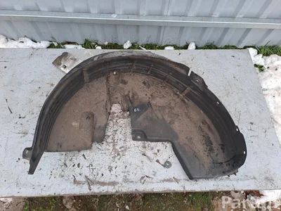 Citroën 9811931780, 9812159680 C3 III (SX) 2020 Posparnis kairysis galinis - Nuotrauka 1