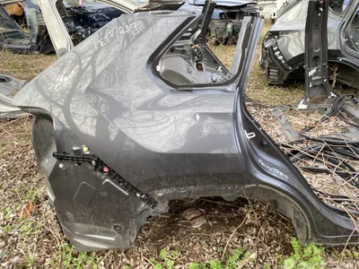 Toyota RAV 4 V 2021 Quart de corps Right Rear - Image 1