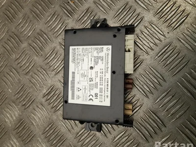 Mercedes-Benz A 238 900 86 01 / A2389008601 B-Class (W247) 2022 Unité de contrôle 'Bluetooth' - Image 1