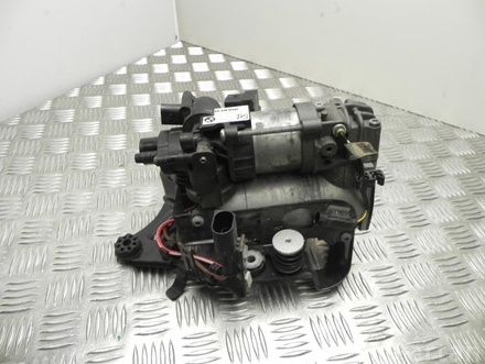 BMW 6861882 7 (G11, G12) 2015 air supply unit