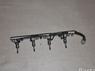 Ford USA JR3E9F797CF MUSTANG Coupe 2019 Alimentation en carburant - Image 1