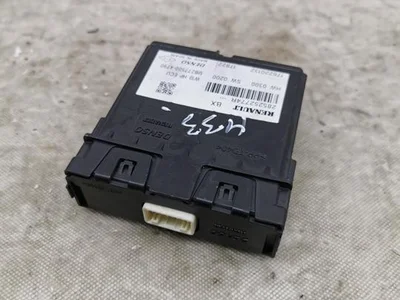 Renault 285252774R ZOE (BFM_) 2022 unité de contrôle - Image 1