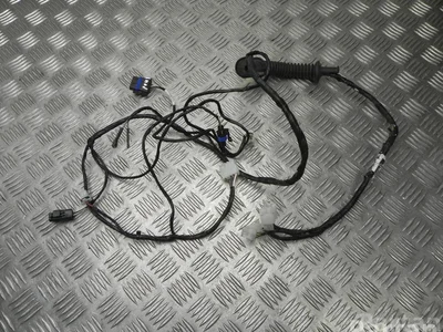 Bellier 043 B8 2023 Harnais pour intérieur Porte - Image 1