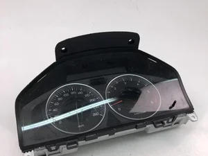 Volvo 31327581AA V70 III (BW) 2011 Tablero de instrumentos